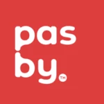 pasby android application logo